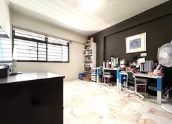 Blk 544 Panshan Grove (Bukit Panjang), HDB Executive #492629221